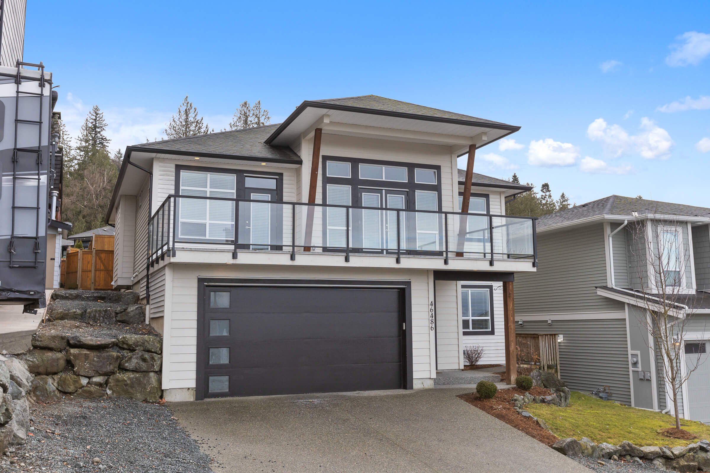 46486 Valleyview Road Forty Ninth Living Rentals Chilliwack